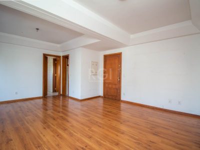 Apartamento à venda com 98m², 2 quartos, 1 suíte, 2 vagas no bairro Moinhos de Vento em Porto Alegre - Foto 2