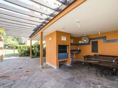 Apartamento à venda com 57m², 2 quartos, 1 vaga no bairro Petrópolis em Porto Alegre - Foto 4