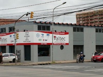 Predio à venda com 339m² no bairro São João em Porto Alegre - Foto 3