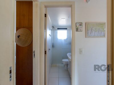 Cobertura à venda com 145m², 3 quartos, 1 suíte, 2 vagas no bairro Tristeza em Porto Alegre - Foto 23