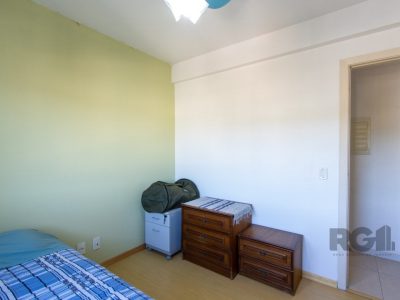 Cobertura à venda com 145m², 3 quartos, 1 suíte, 2 vagas no bairro Tristeza em Porto Alegre - Foto 31