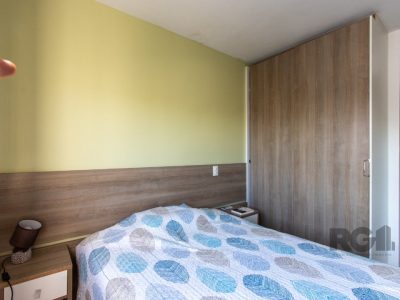 Cobertura à venda com 145m², 3 quartos, 1 suíte, 2 vagas no bairro Tristeza em Porto Alegre - Foto 36