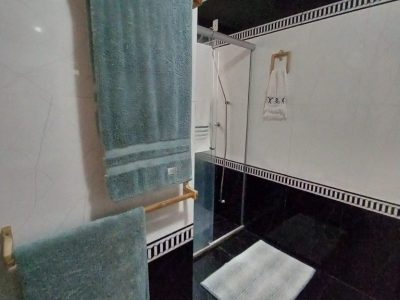 Sobrado à venda com 249m², 4 quartos, 1 suíte, 2 vagas no bairro Jardim Itu em Porto Alegre - Foto 20