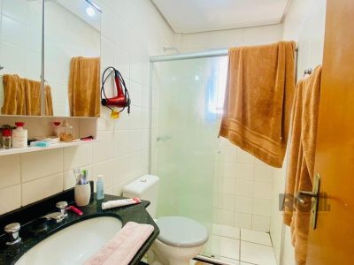 Apartamento à venda com 64m², 2 quartos, 1 suíte, 1 vaga no bairro Petrópolis em Porto Alegre - Foto 17