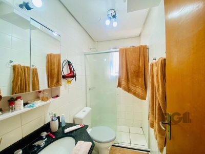 Apartamento à venda com 64m², 2 quartos, 1 suíte, 1 vaga no bairro Petrópolis em Porto Alegre - Foto 19