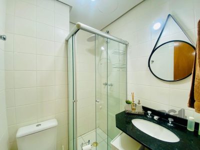 Apartamento à venda com 64m², 2 quartos, 1 suíte, 1 vaga no bairro Petrópolis em Porto Alegre - Foto 14