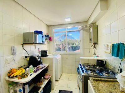 Apartamento à venda com 64m², 2 quartos, 1 suíte, 1 vaga no bairro Petrópolis em Porto Alegre - Foto 13