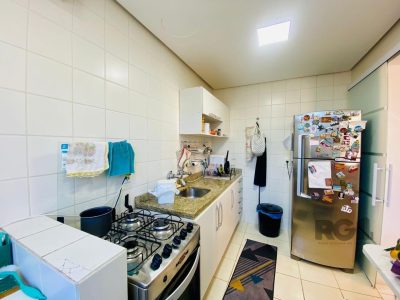 Apartamento à venda com 64m², 2 quartos, 1 suíte, 1 vaga no bairro Petrópolis em Porto Alegre - Foto 10