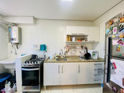 Apartamento à venda com 64m², 2 quartos, 1 suíte, 1 vaga no bairro Petrópolis em Porto Alegre - Foto 11