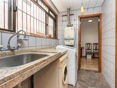 Apartamento à venda com 110m², 2 quartos, 1 suíte, 1 vaga no bairro Higienópolis em Porto Alegre - Foto 32