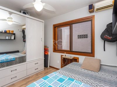 Apartamento à venda com 110m², 2 quartos, 1 suíte, 1 vaga no bairro Higienópolis em Porto Alegre - Foto 14