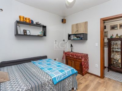 Apartamento à venda com 110m², 2 quartos, 1 suíte, 1 vaga no bairro Higienópolis em Porto Alegre - Foto 15