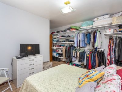 Apartamento à venda com 110m², 2 quartos, 1 suíte, 1 vaga no bairro Higienópolis em Porto Alegre - Foto 20