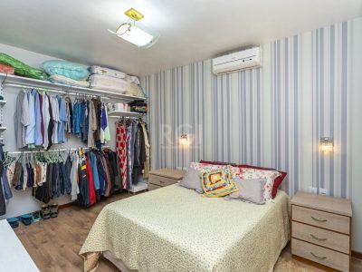 Apartamento à venda com 110m², 2 quartos, 1 suíte, 1 vaga no bairro Higienópolis em Porto Alegre - Foto 21