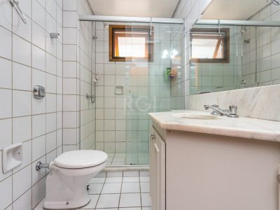 Apartamento à venda com 110m², 2 quartos, 1 suíte, 1 vaga no bairro Higienópolis em Porto Alegre - Foto 22