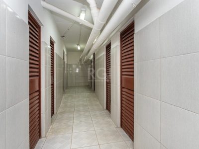 Apartamento à venda com 110m², 2 quartos, 1 suíte, 1 vaga no bairro Higienópolis em Porto Alegre - Foto 37