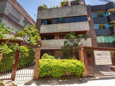 Apartamento à venda com 110m², 2 quartos, 1 suíte, 1 vaga no bairro Higienópolis em Porto Alegre - Foto 43