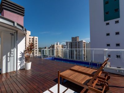 Apartamento à venda com 73m², 3 quartos, 1 suíte, 1 vaga no bairro Passo d'Areia em Porto Alegre - Foto 23