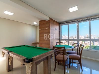 Apartamento à venda com 73m², 3 quartos, 1 suíte, 1 vaga no bairro Passo d'Areia em Porto Alegre - Foto 25