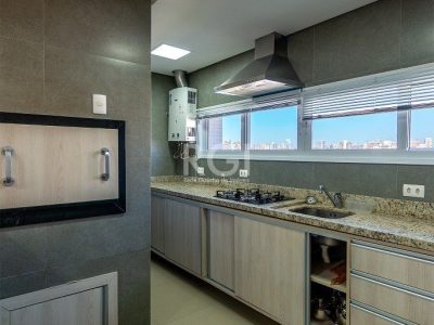 Apartamento à venda com 73m², 3 quartos, 1 suíte, 1 vaga no bairro Passo d'Areia em Porto Alegre - Foto 30