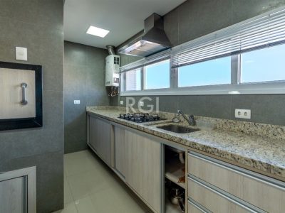 Apartamento à venda com 73m², 3 quartos, 1 suíte, 1 vaga no bairro Passo d'Areia em Porto Alegre - Foto 31