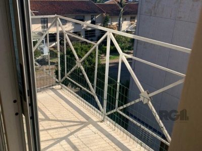 Apartamento à venda com 66m², 2 quartos, 1 vaga no bairro Jardim Lindóia em Porto Alegre - Foto 3