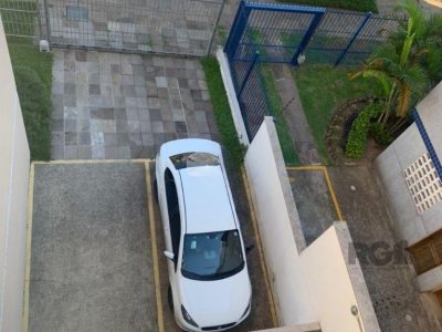 Apartamento à venda com 66m², 2 quartos, 1 vaga no bairro Jardim Lindóia em Porto Alegre - Foto 15