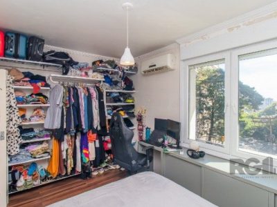 Apartamento à venda com 43m², 1 quarto no bairro Bom Fim em Porto Alegre - Foto 9