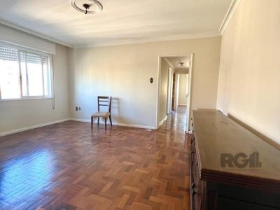 Apartamento à venda com 100m², 3 quartos, 2 vagas no bairro Petrópolis em Porto Alegre - Foto 5