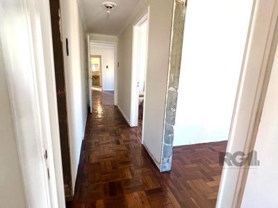 Apartamento à venda com 100m², 3 quartos, 2 vagas no bairro Petrópolis em Porto Alegre - Foto 15