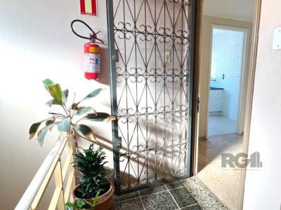 Apartamento à venda com 100m², 3 quartos, 2 vagas no bairro Petrópolis em Porto Alegre - Foto 24