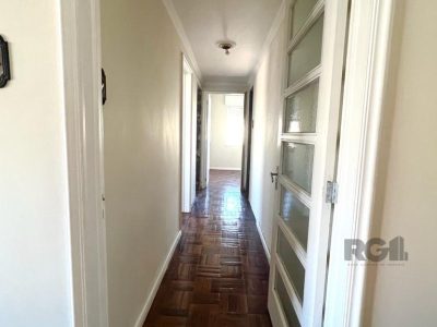 Apartamento à venda com 100m², 3 quartos, 2 vagas no bairro Petrópolis em Porto Alegre - Foto 8