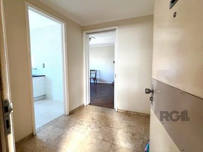 Apartamento à venda com 100m², 3 quartos, 2 vagas no bairro Petrópolis em Porto Alegre - Foto 16