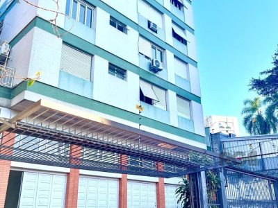 Apartamento à venda com 100m², 3 quartos, 2 vagas no bairro Petrópolis em Porto Alegre - Foto 27