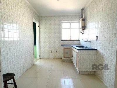 Apartamento à venda com 100m², 3 quartos, 2 vagas no bairro Petrópolis em Porto Alegre - Foto 19