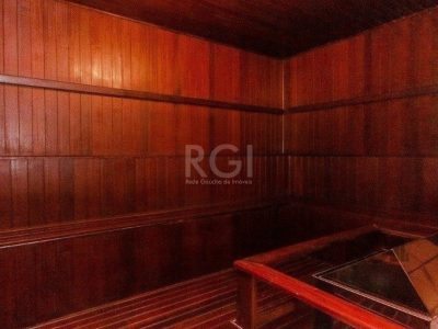 Apartamento à venda com 103m², 3 quartos, 1 suíte, 1 vaga no bairro Menino Deus em Porto Alegre - Foto 21