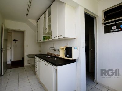 Cobertura à venda com 177m², 3 quartos, 1 suíte, 1 vaga no bairro Auxiliadora em Porto Alegre - Foto 27