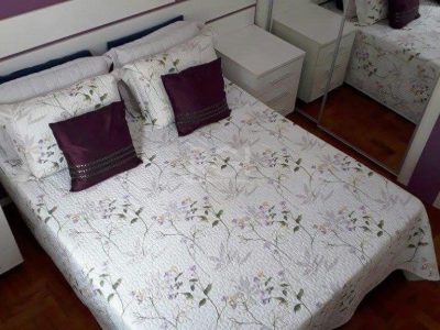 Apartamento à venda com 60m², 3 quartos, 1 vaga no bairro Rio Branco em Porto Alegre - Foto 12