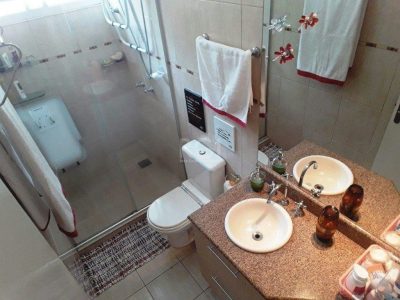 Apartamento à venda com 60m², 3 quartos, 1 vaga no bairro Rio Branco em Porto Alegre - Foto 15