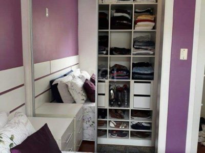 Apartamento à venda com 60m², 3 quartos, 1 vaga no bairro Rio Branco em Porto Alegre - Foto 14