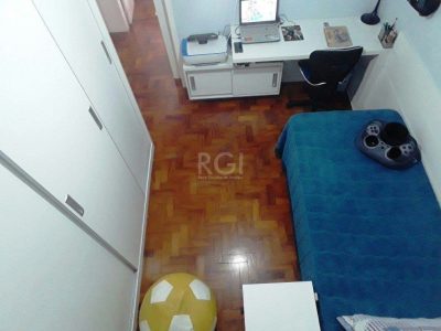 Apartamento à venda com 60m², 3 quartos, 1 vaga no bairro Rio Branco em Porto Alegre - Foto 21