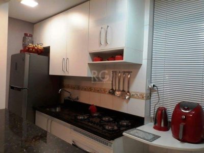 Apartamento à venda com 60m², 3 quartos, 1 vaga no bairro Rio Branco em Porto Alegre - Foto 8