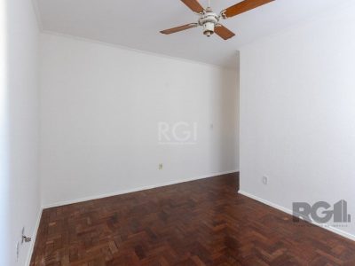 Apartamento à venda com 42m², 1 quarto no bairro Menino Deus em Porto Alegre - Foto 3