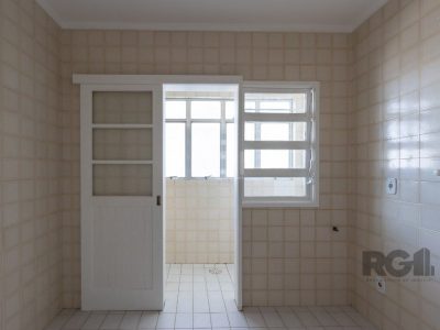 Apartamento à venda com 42m², 1 quarto no bairro Menino Deus em Porto Alegre - Foto 8