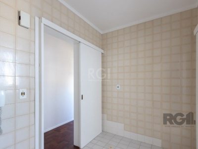 Apartamento à venda com 42m², 1 quarto no bairro Menino Deus em Porto Alegre - Foto 9