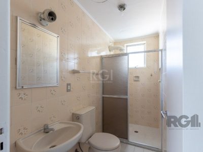 Apartamento à venda com 42m², 1 quarto no bairro Menino Deus em Porto Alegre - Foto 13