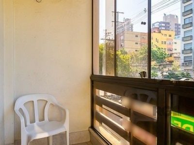 Apartamento à venda com 84m², 2 quartos, 1 vaga no bairro Petrópolis em Porto Alegre - Foto 12