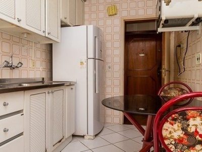 Apartamento à venda com 84m², 2 quartos, 1 vaga no bairro Petrópolis em Porto Alegre - Foto 7