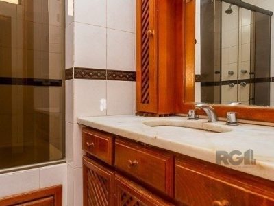 Apartamento à venda com 84m², 2 quartos, 1 vaga no bairro Petrópolis em Porto Alegre - Foto 9