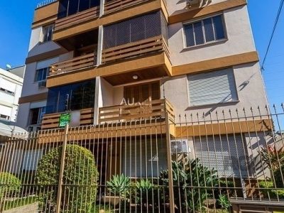 Apartamento à venda com 84m², 2 quartos, 1 vaga no bairro Petrópolis em Porto Alegre - Foto 21